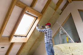 Types of Insulation We Offer in Kasson, MN