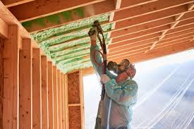 Best Insulation Air Sealing  in Kasson, MN